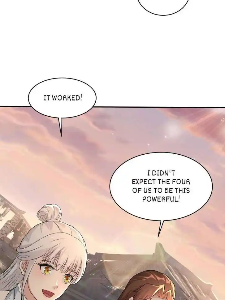 Forced to Become the Villain's Son-In-Law Ch.581