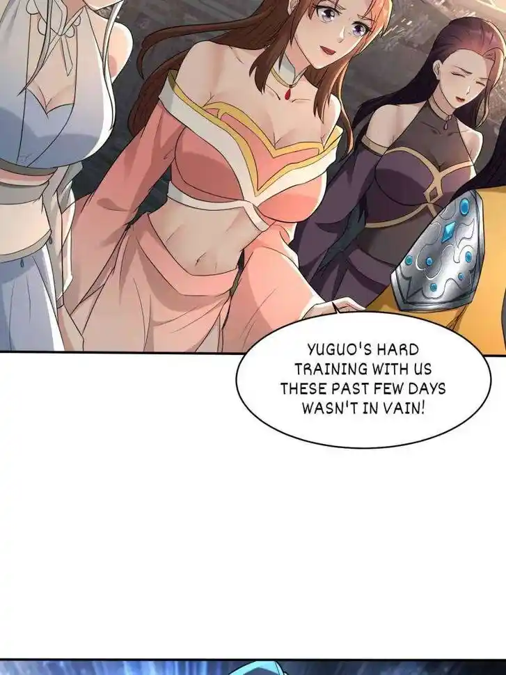 Forced to Become the Villain's Son-In-Law Ch.581