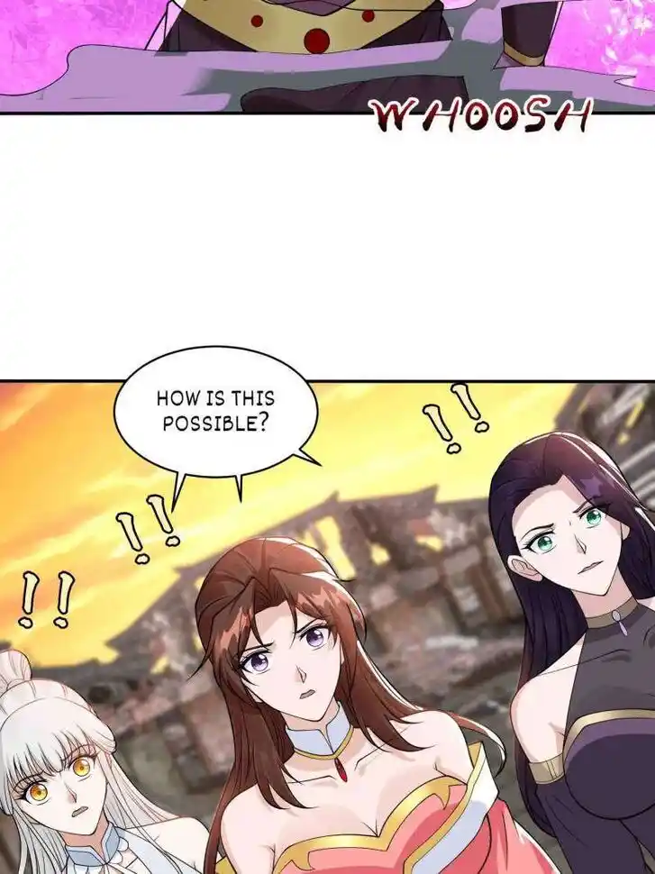 Forced to Become the Villain's Son-In-Law Ch.582