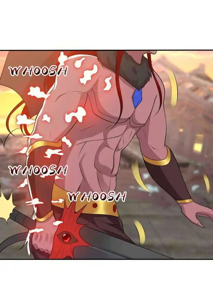 Forced to Become the Villain's Son-In-Law Ch.582