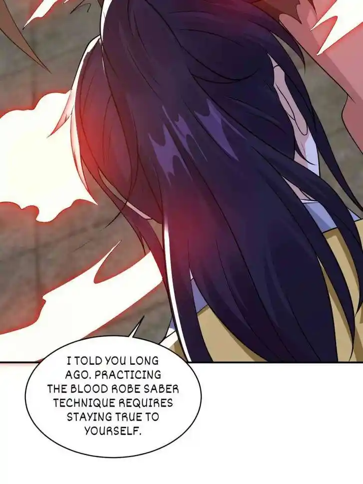 Forced to Become the Villain's Son-In-Law Ch.582