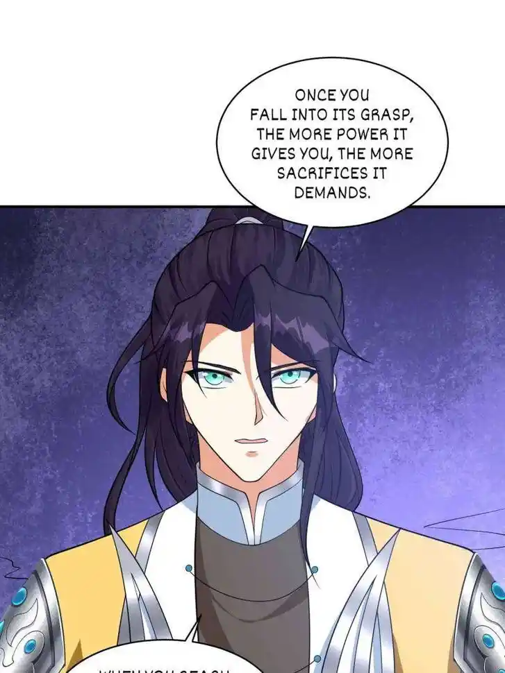 Forced to Become the Villain's Son-In-Law Ch.582