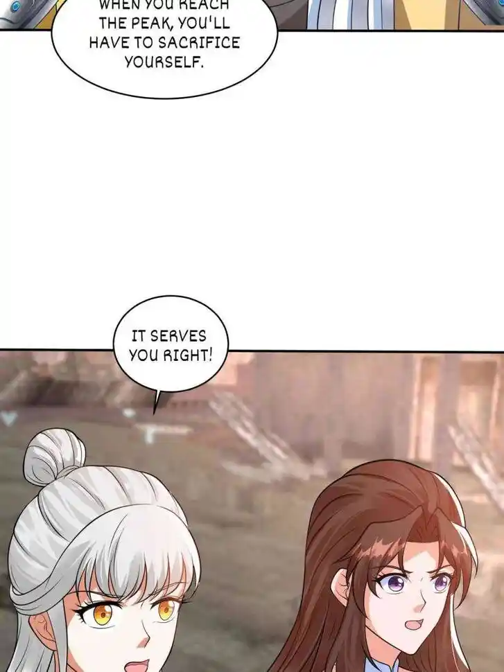 Forced to Become the Villain's Son-In-Law Ch.582