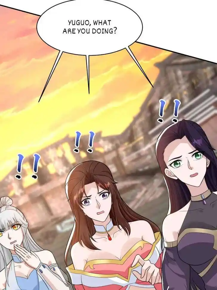 Forced to Become the Villain's Son-In-Law Ch.582