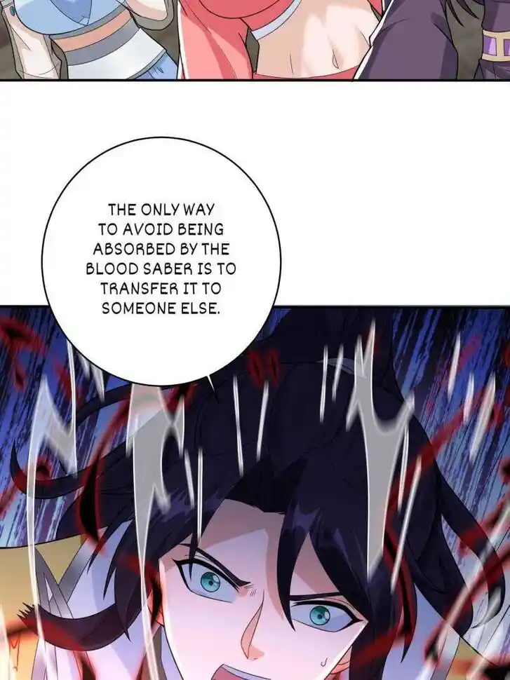 Forced to Become the Villain's Son-In-Law Ch.582