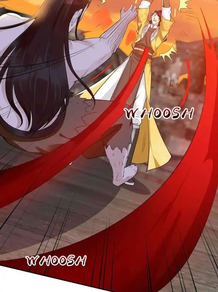 Forced to Become the Villain's Son-In-Law Ch.582