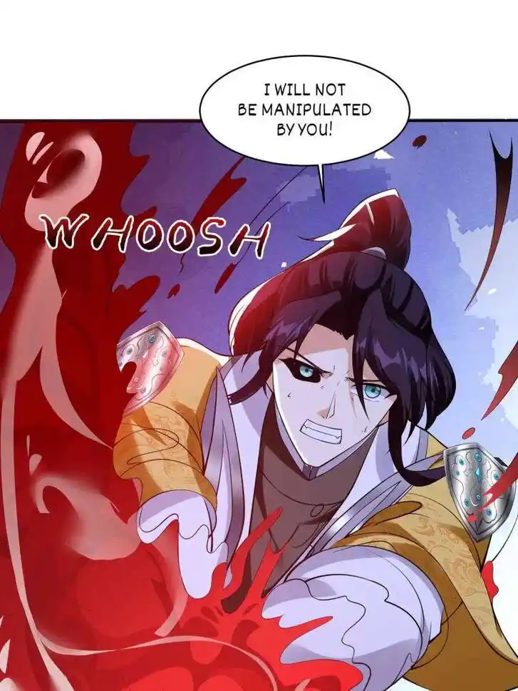 Forced to Become the Villain's Son-In-Law Ch.582