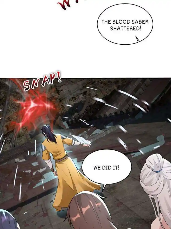 Forced to Become the Villain's Son-In-Law Ch.583