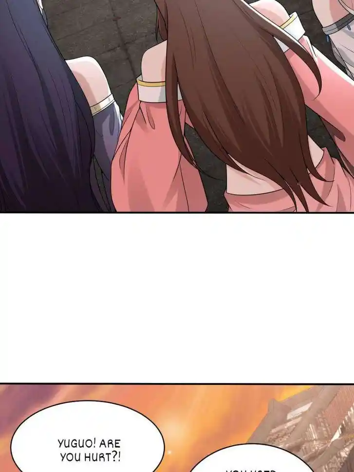 Forced to Become the Villain's Son-In-Law Ch.583