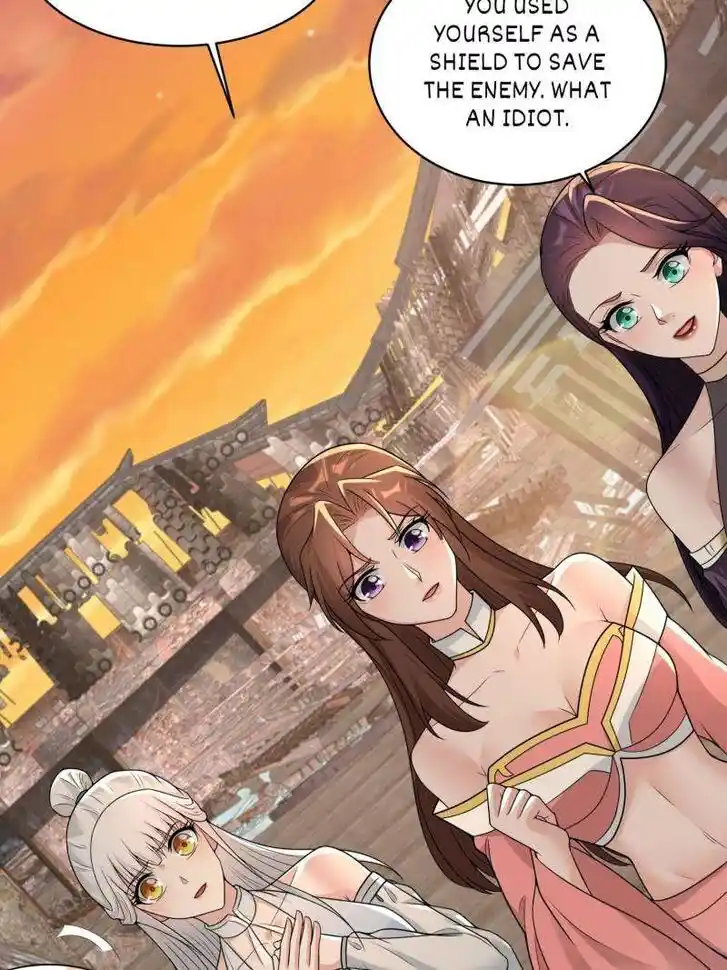 Forced to Become the Villain's Son-In-Law Ch.583