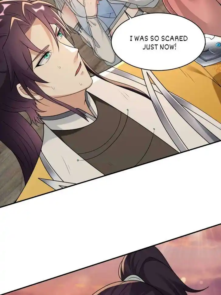 Forced to Become the Villain's Son-In-Law Ch.583