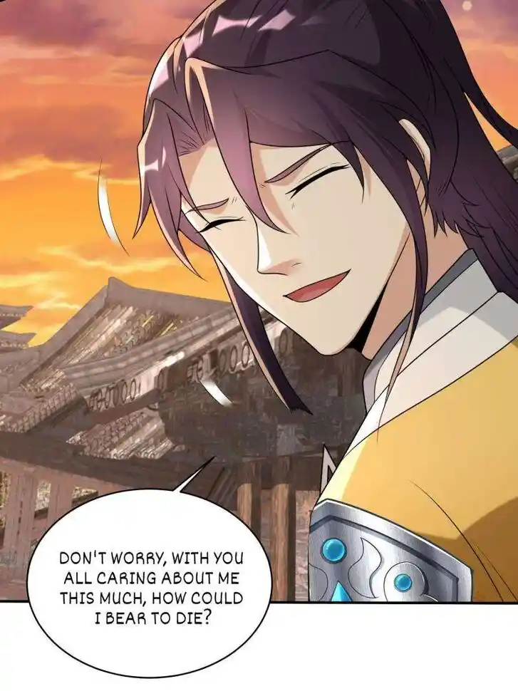 Forced to Become the Villain's Son-In-Law Ch.583