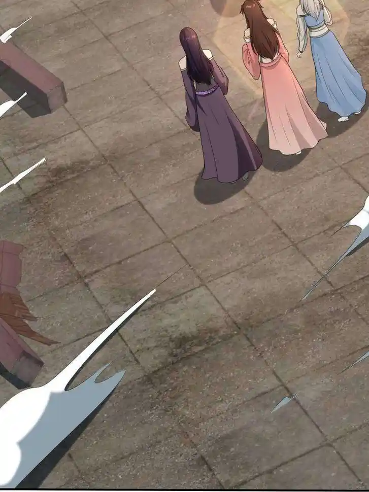 Forced to Become the Villain's Son-In-Law Ch.583