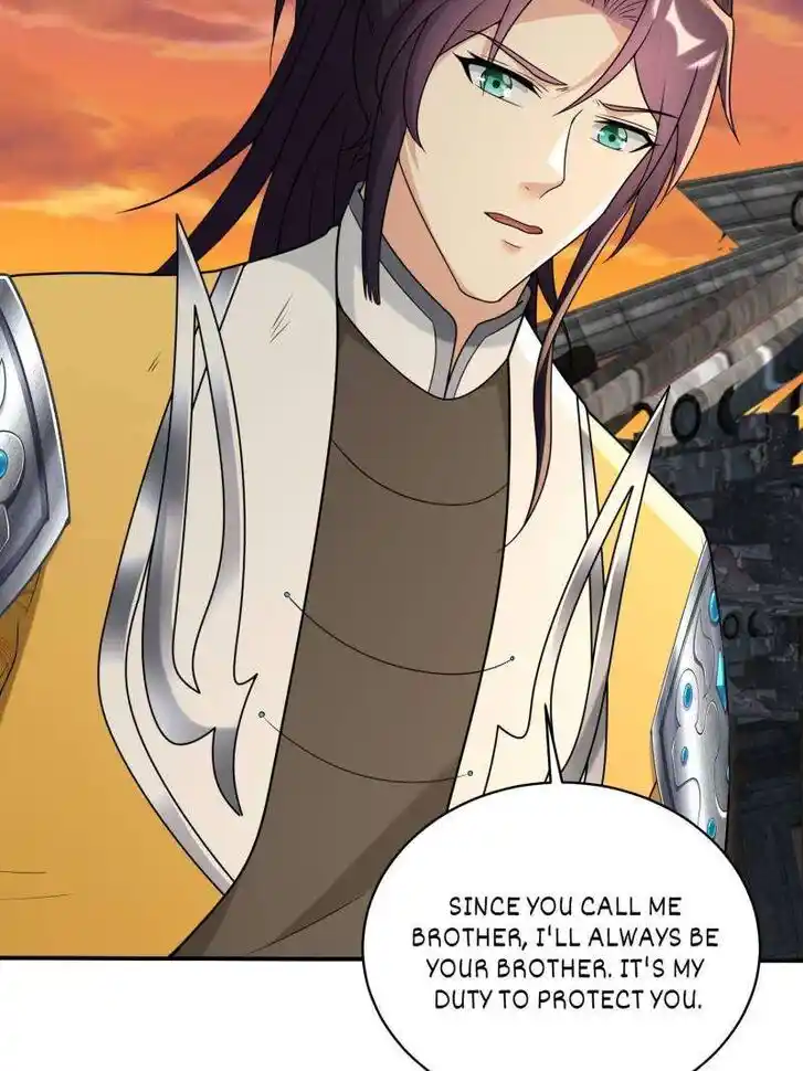 Forced to Become the Villain's Son-In-Law Ch.583