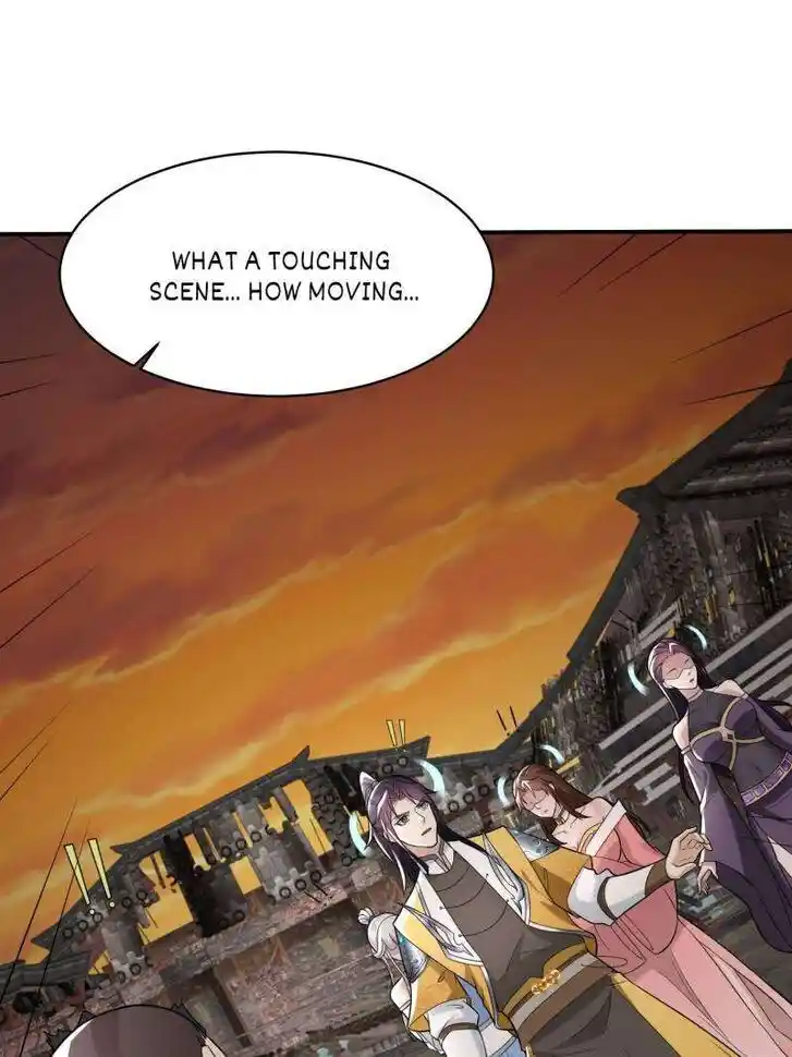 Forced to Become the Villain's Son-In-Law Ch.583