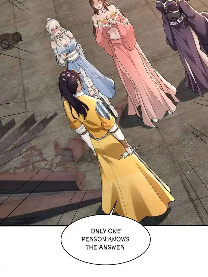 Forced to Become the Villain's Son-In-Law Ch.583