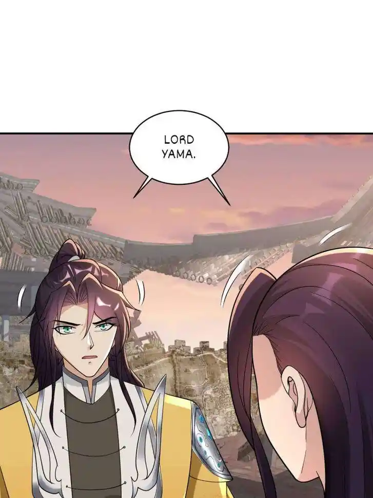 Forced to Become the Villain's Son-In-Law Ch.583