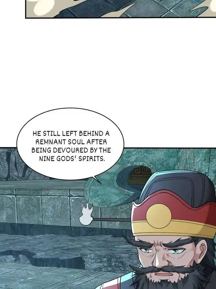 Forced to Become the Villain's Son-In-Law Ch.583