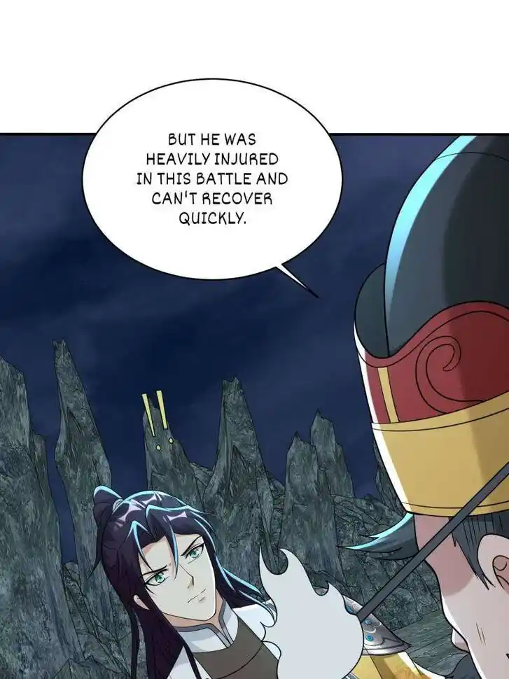 Forced to Become the Villain's Son-In-Law Ch.583