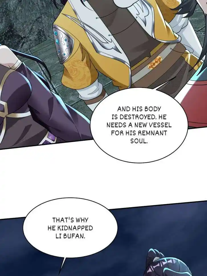 Forced to Become the Villain's Son-In-Law Ch.583