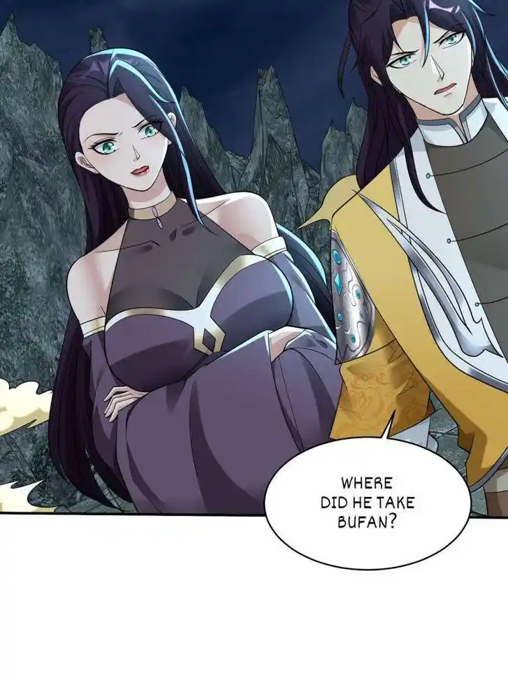 Forced to Become the Villain's Son-In-Law Ch.583