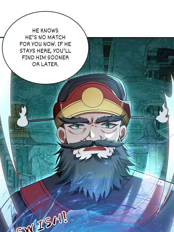 Forced to Become the Villain's Son-In-Law Ch.583