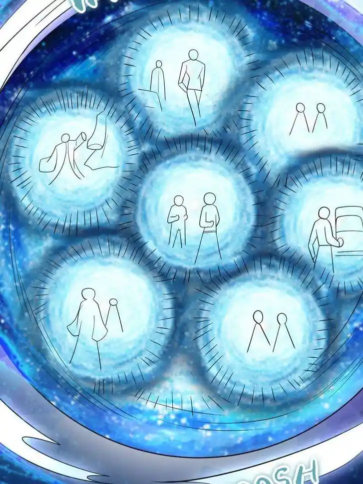 Forced to Become the Villain's Son-In-Law Ch.583