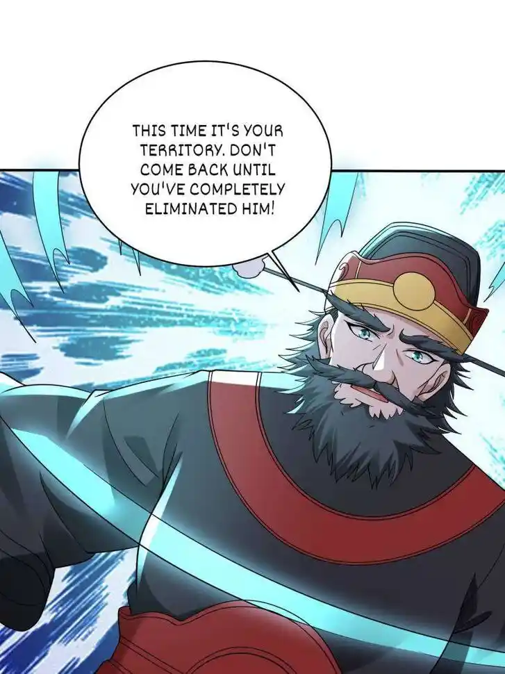 Forced to Become the Villain's Son-In-Law Ch.583