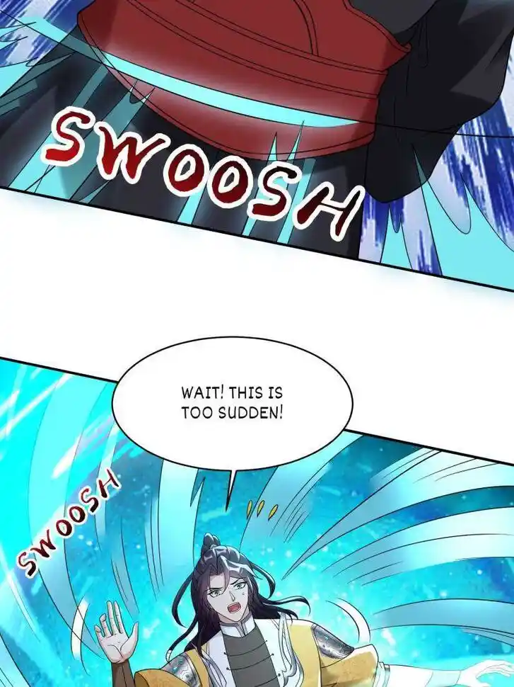 Forced to Become the Villain's Son-In-Law Ch.583