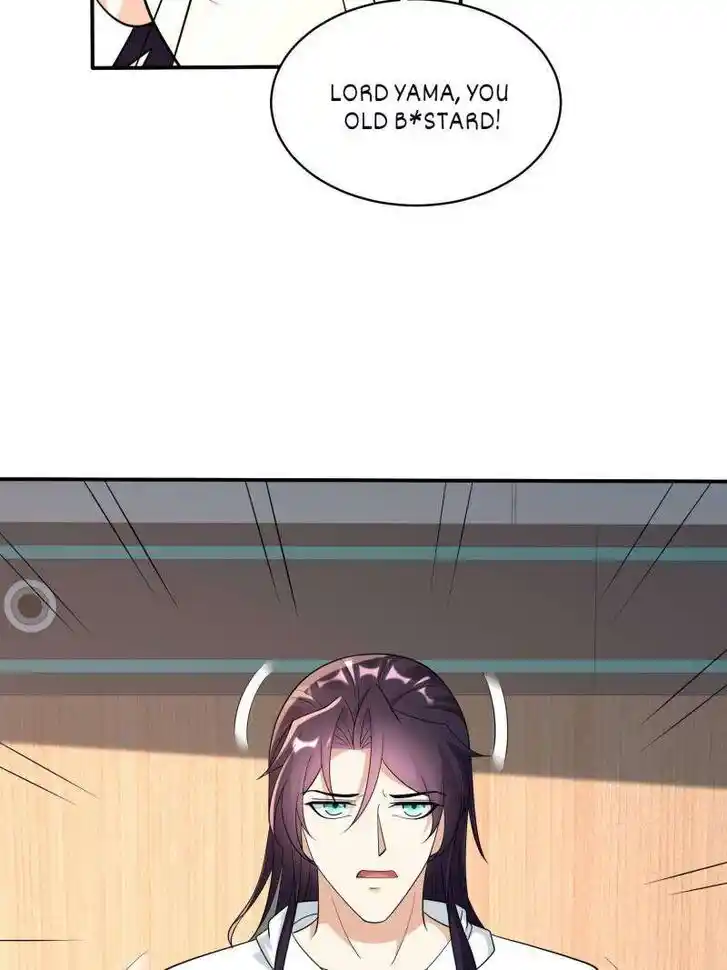 Forced to Become the Villain's Son-In-Law Ch.583