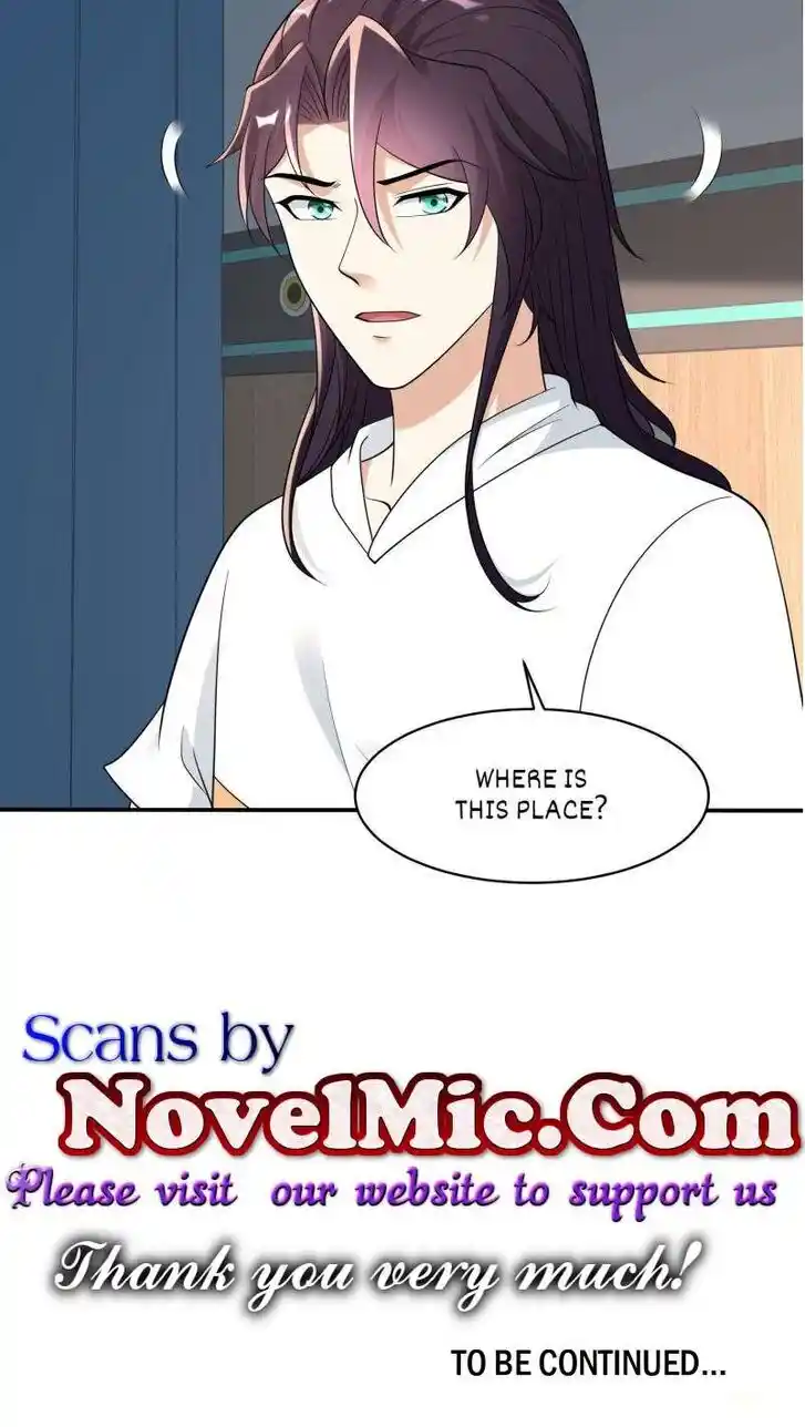 Forced to Become the Villain's Son-In-Law Ch.583