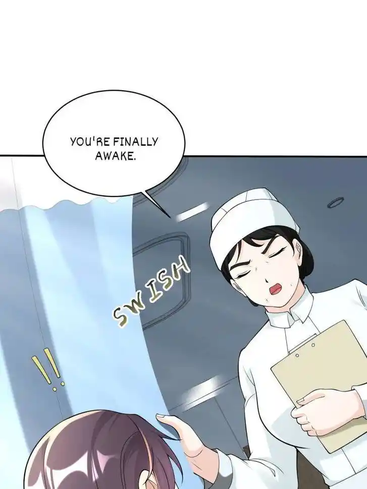 Forced to Become the Villain's Son-In-Law Ch.584