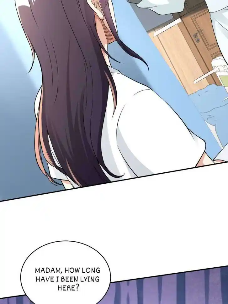 Forced to Become the Villain's Son-In-Law Ch.584