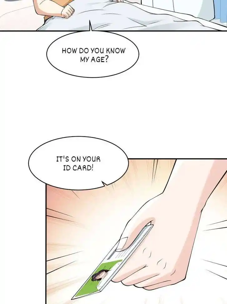 Forced to Become the Villain's Son-In-Law Ch.584