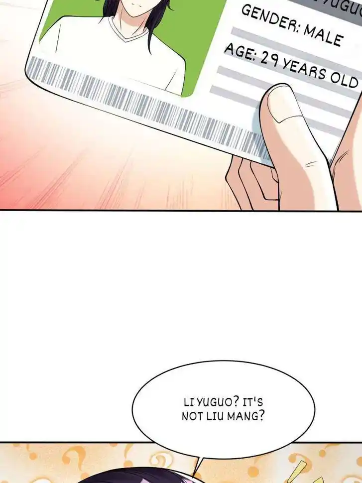 Forced to Become the Villain's Son-In-Law Ch.584