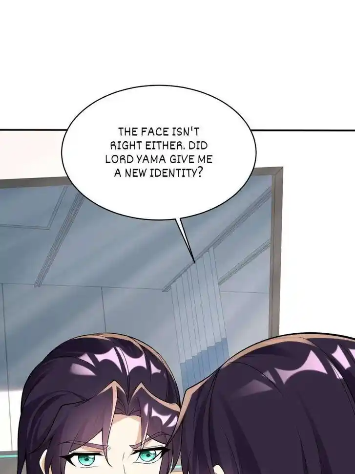 Forced to Become the Villain's Son-In-Law Ch.584