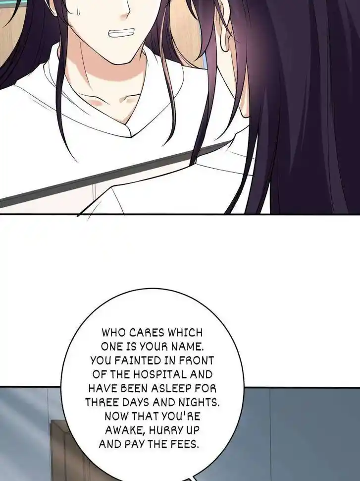 Forced to Become the Villain's Son-In-Law Ch.584