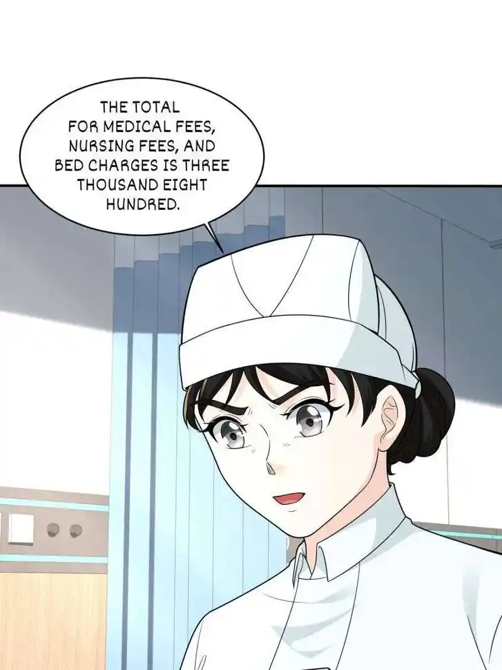 Forced to Become the Villain's Son-In-Law Ch.584