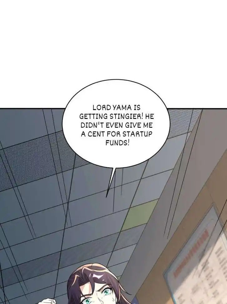 Forced to Become the Villain's Son-In-Law Ch.584