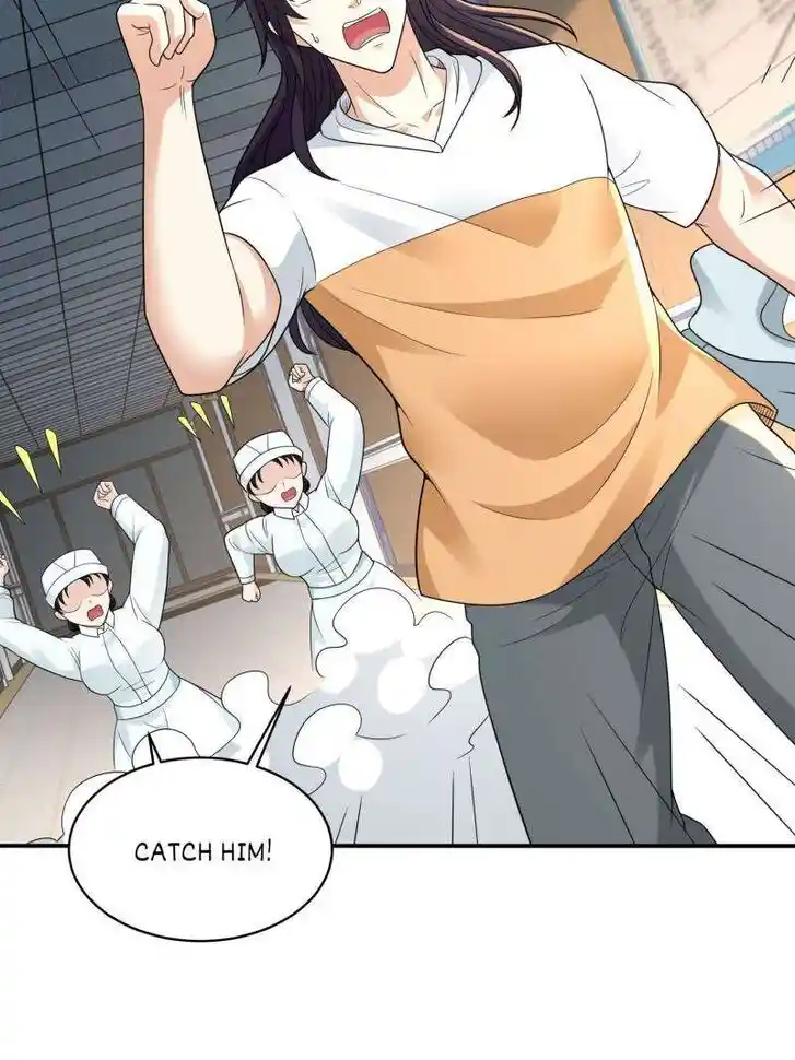 Forced to Become the Villain's Son-In-Law Ch.584