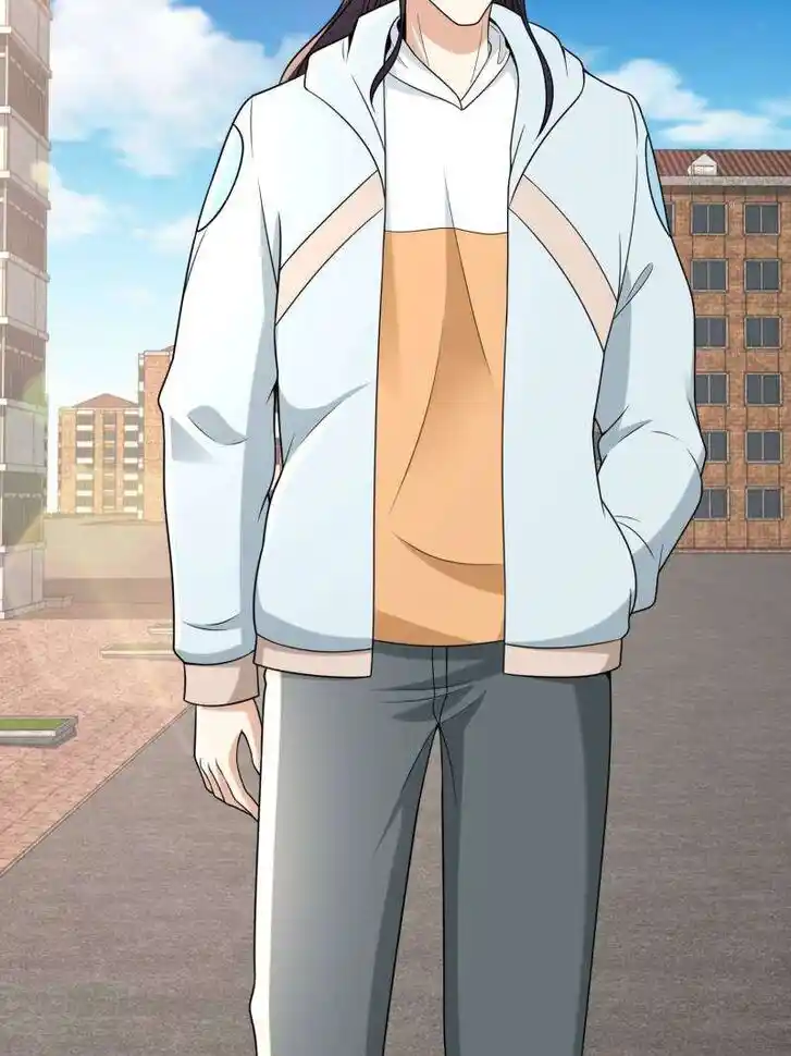 Forced to Become the Villain's Son-In-Law Ch.584