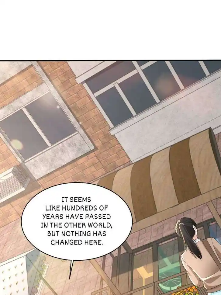 Forced to Become the Villain's Son-In-Law Ch.584