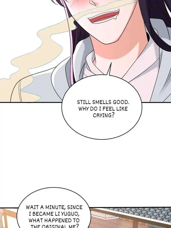 Forced to Become the Villain's Son-In-Law Ch.584