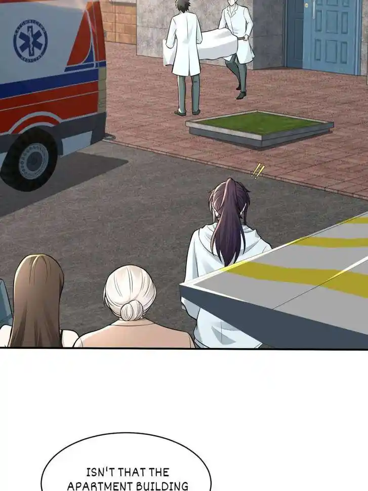 Forced to Become the Villain's Son-In-Law Ch.584