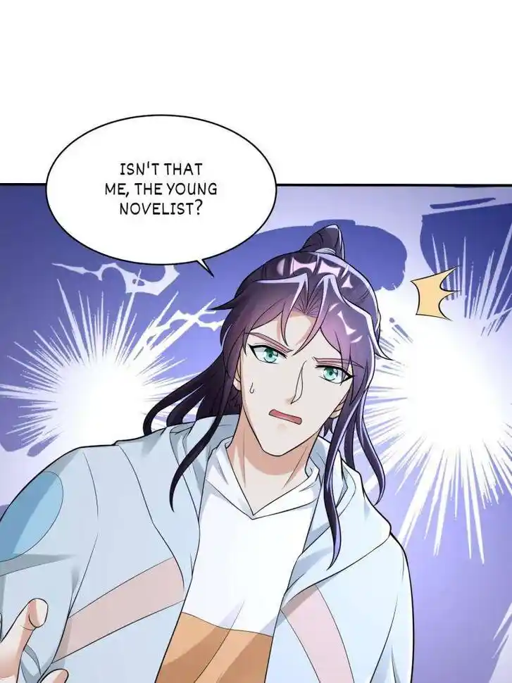 Forced to Become the Villain's Son-In-Law Ch.584