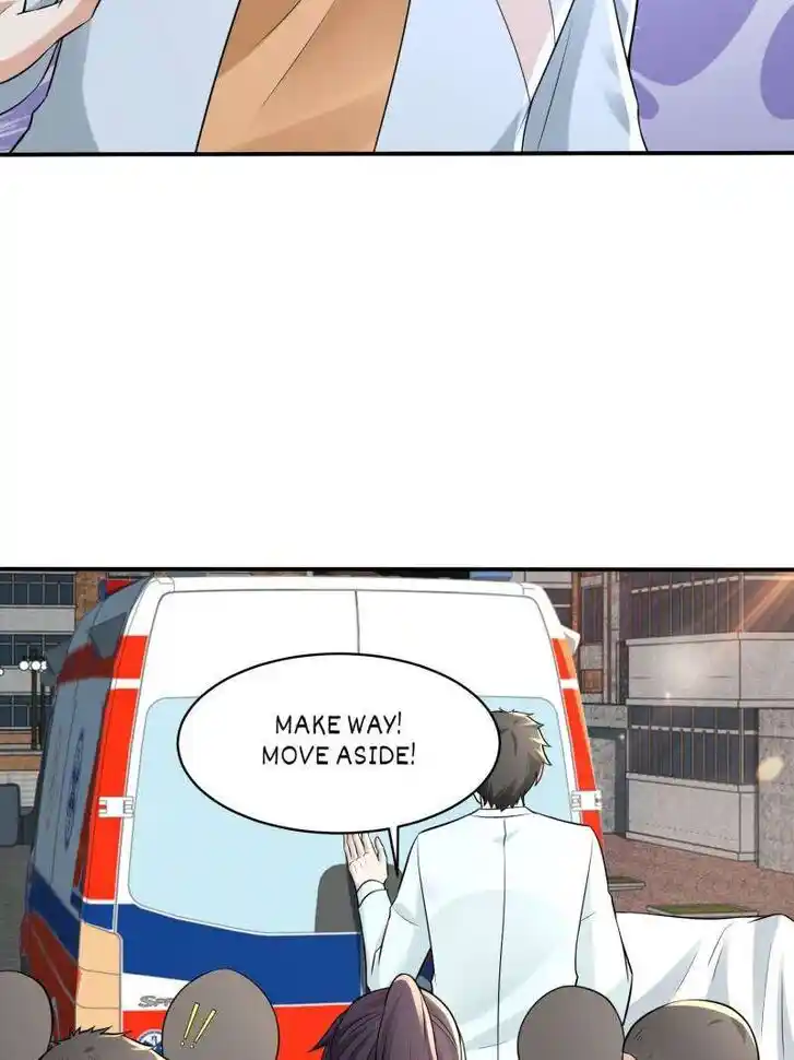 Forced to Become the Villain's Son-In-Law Ch.584