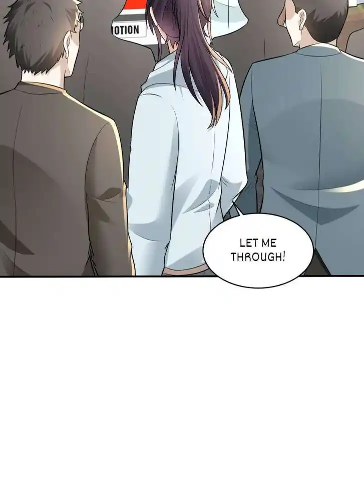 Forced to Become the Villain's Son-In-Law Ch.584