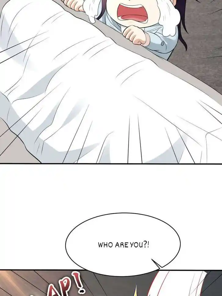 Forced to Become the Villain's Son-In-Law Ch.584