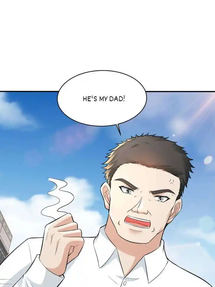 Forced to Become the Villain's Son-In-Law Ch.584