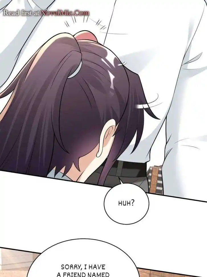 Forced to Become the Villain's Son-In-Law Ch.584